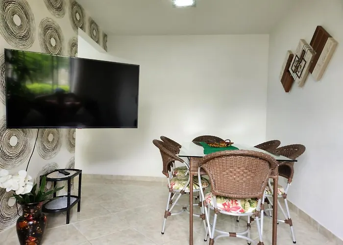 Apartament
