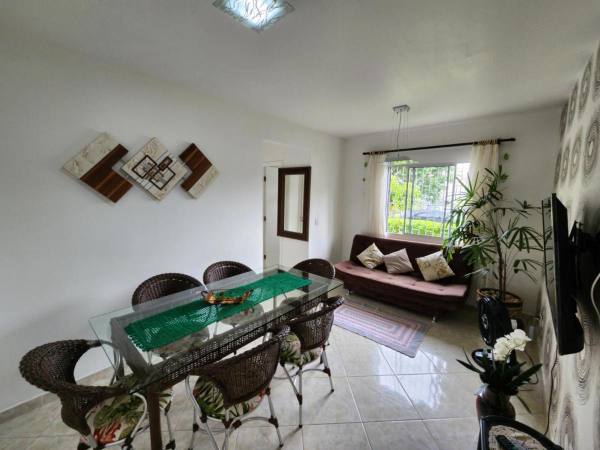 Apartament Apartment Florianopolis