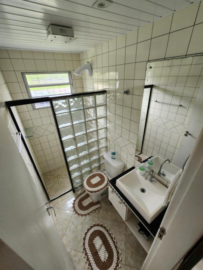Apartment Apartament Florianopolis