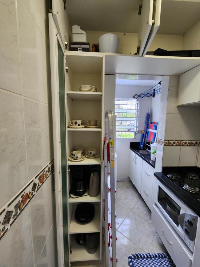 Apartment Apartament Florianopolis