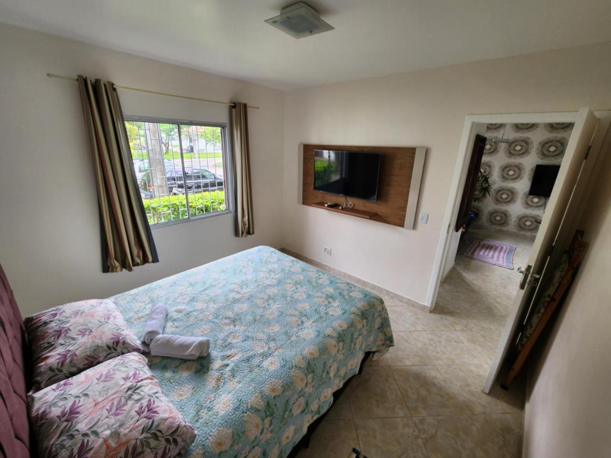 Apartament Apartment Florianopolis