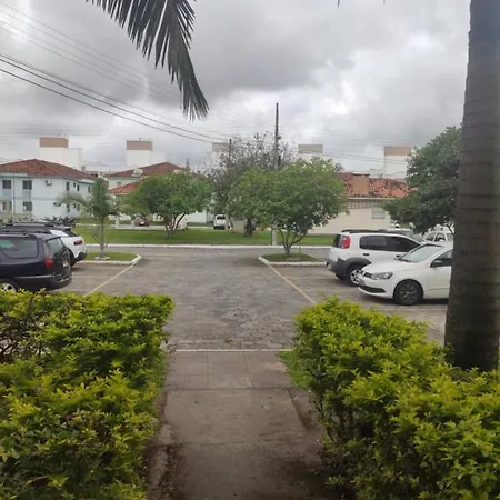 Apartament Florianopolis Exterior photo
