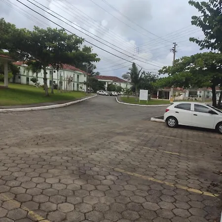 Apartament Florianopolis Exterior photo