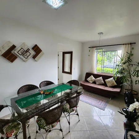 Apartament Florianopolis Exterior photo