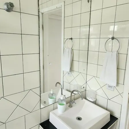 Apartament Florianopolis Exterior photo